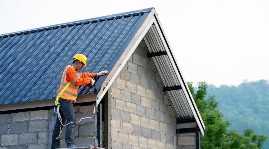 Local Chimney Repair in Saint Amant, LA